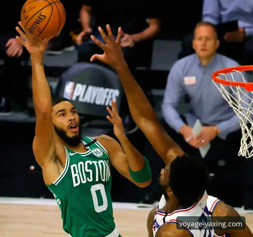 快船遭20分大逆转深度解析:从领先到崩盘,亚星2025版更新内容如何优化观赛体验